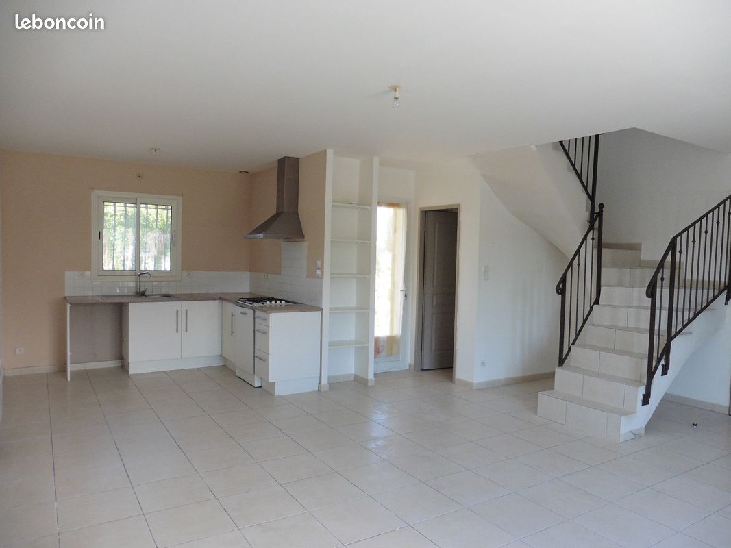 Maison 4 pièces 82 m² · à Saint-Alexandre · 82 m² · 975 €/mois