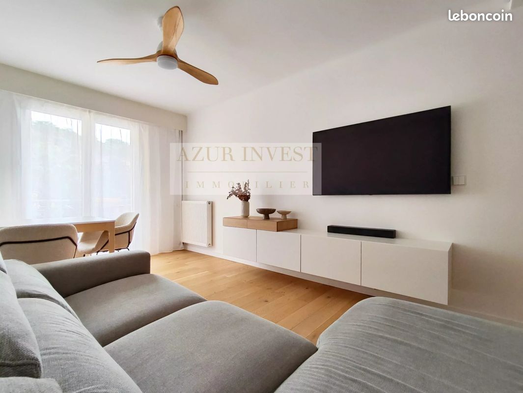 Appartement 4 pièces 69 m² · à Menton · 69 m² · 399 000 €
