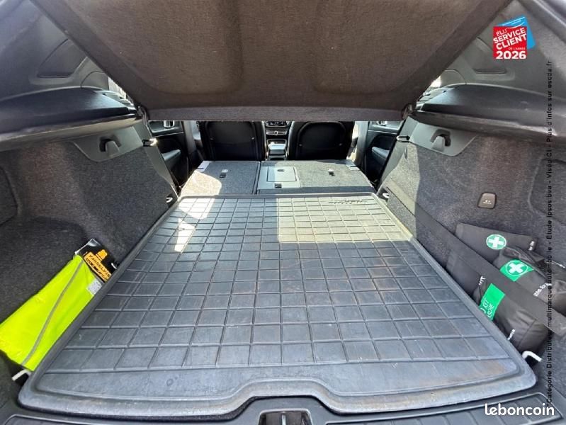 Volvo XC40 D4 AdBlue AWD 190ch Inscription Geartronic 8 (image 28)
