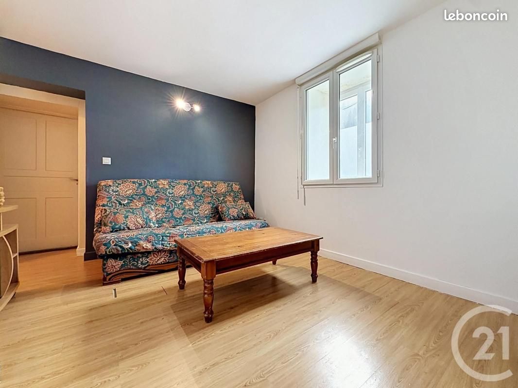 Appartement 3 pièces 51 m² · à Bois-d'Amont · 51 m² · 95 000 €