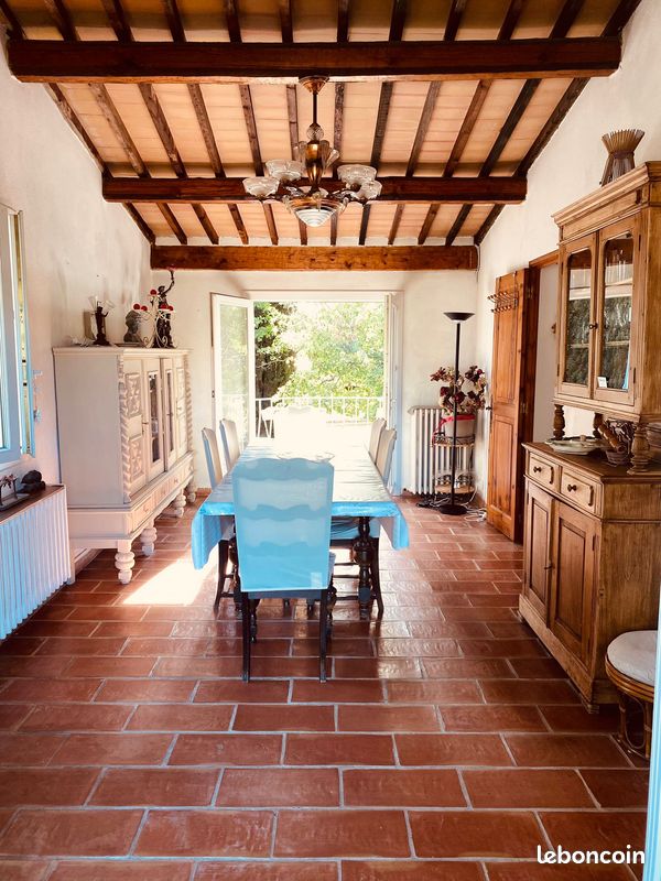 Villa en Provence avec pisc (image 9)