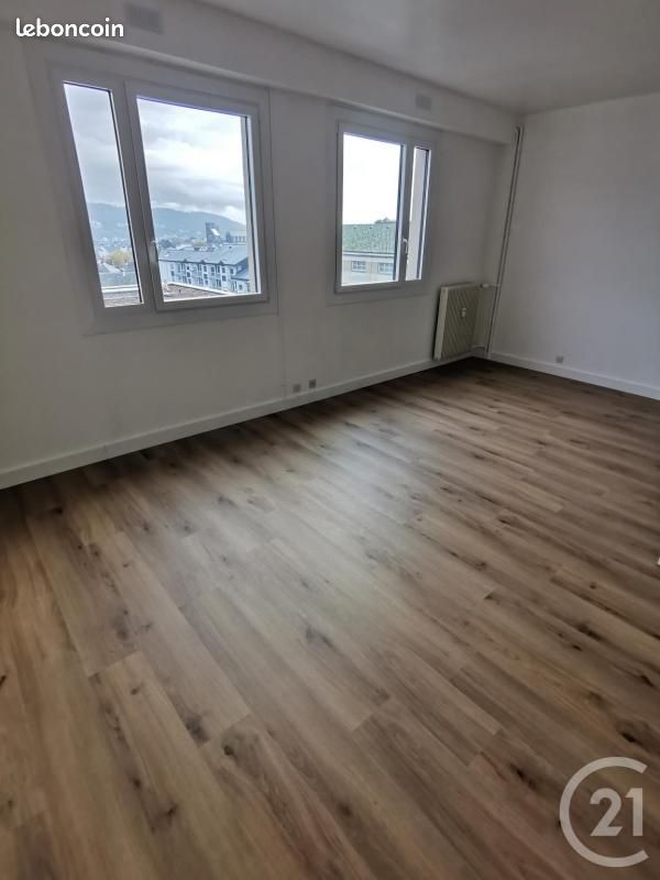 Appartement a louer fecamp - 2 pièce(s) - 45 m2 - Surfyn