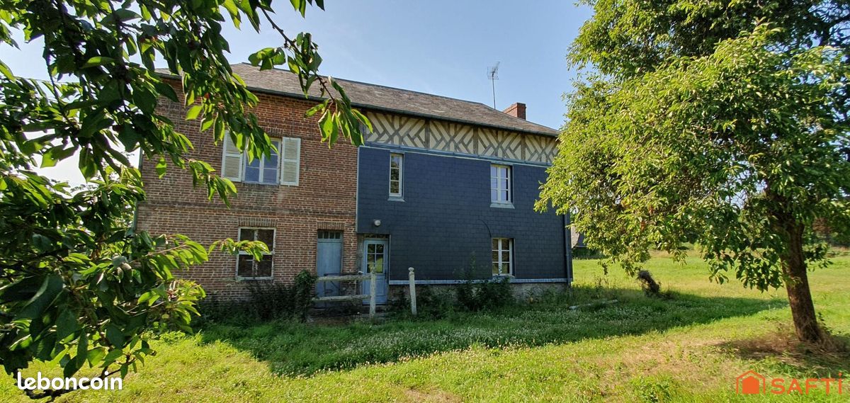 Propriété 7 pièces 200 m² (image 3)