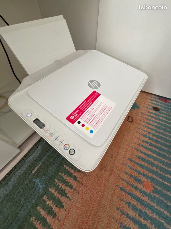 Imprimante hp deskjet 2620 (image 1)