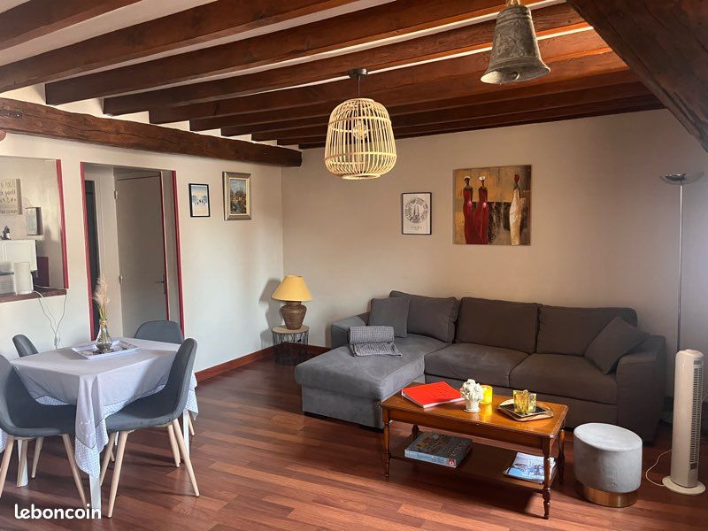 Appartement 2 pièces 44 m² · à Chartres · 44 m² · 680 €/mois