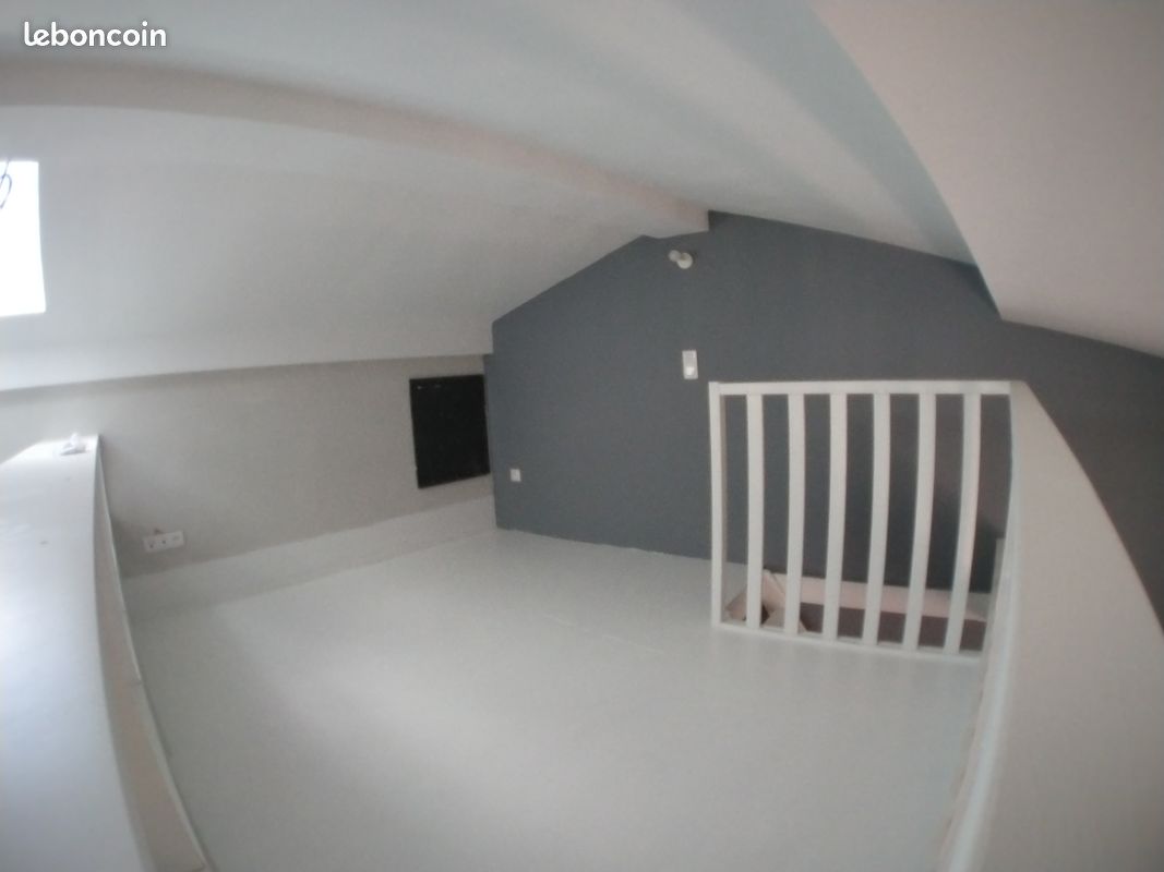 Appartement 2 pièces 41 m² · à Cholet · 41 m² · 495 €