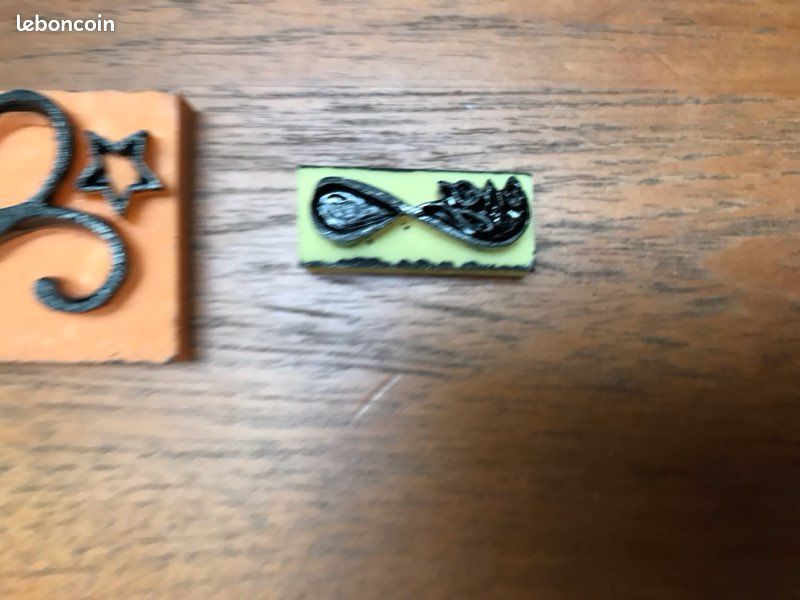 Pierres de tatouages temporaires (image 4)