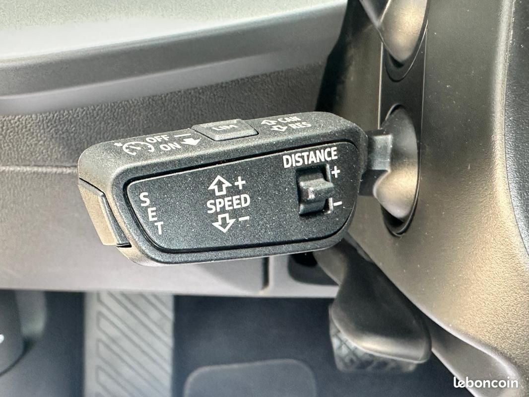 Audi A3 sportback TFSI Mild Hybrid 116 S tronic 7 Design (image 15)