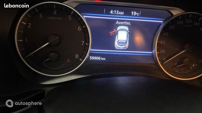 Nissan Juke 1.0 DIG-T 114ch N-Connecta 2021.5 (image 9)