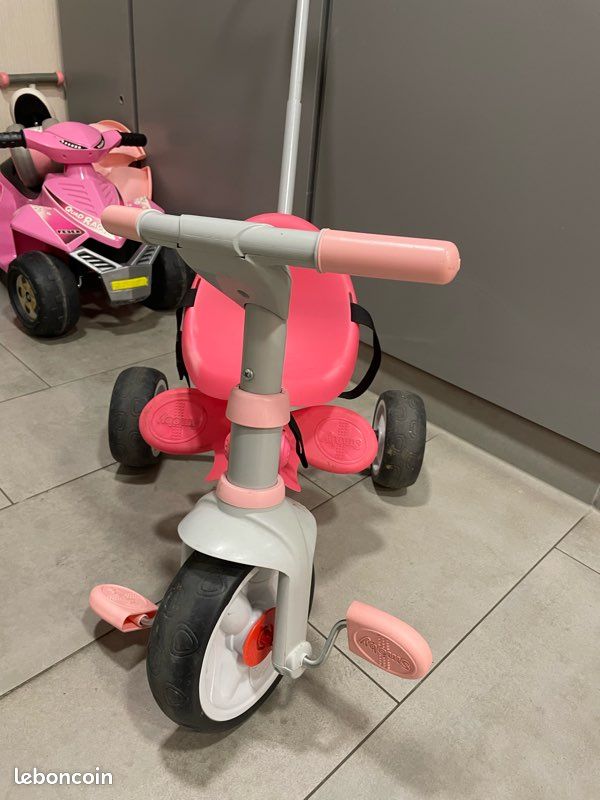 Vélo enfant (image 1)