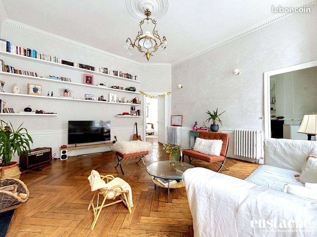 Appartement 5 pièces 112 m² (image 3)
