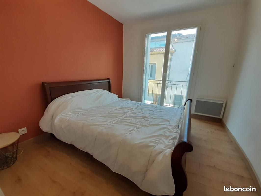 Appartement a louer agen - 2 pièce(s) - 23 m2 - Surfyn