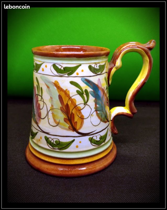 đš Chope artisanale signĂ©e (image 4)