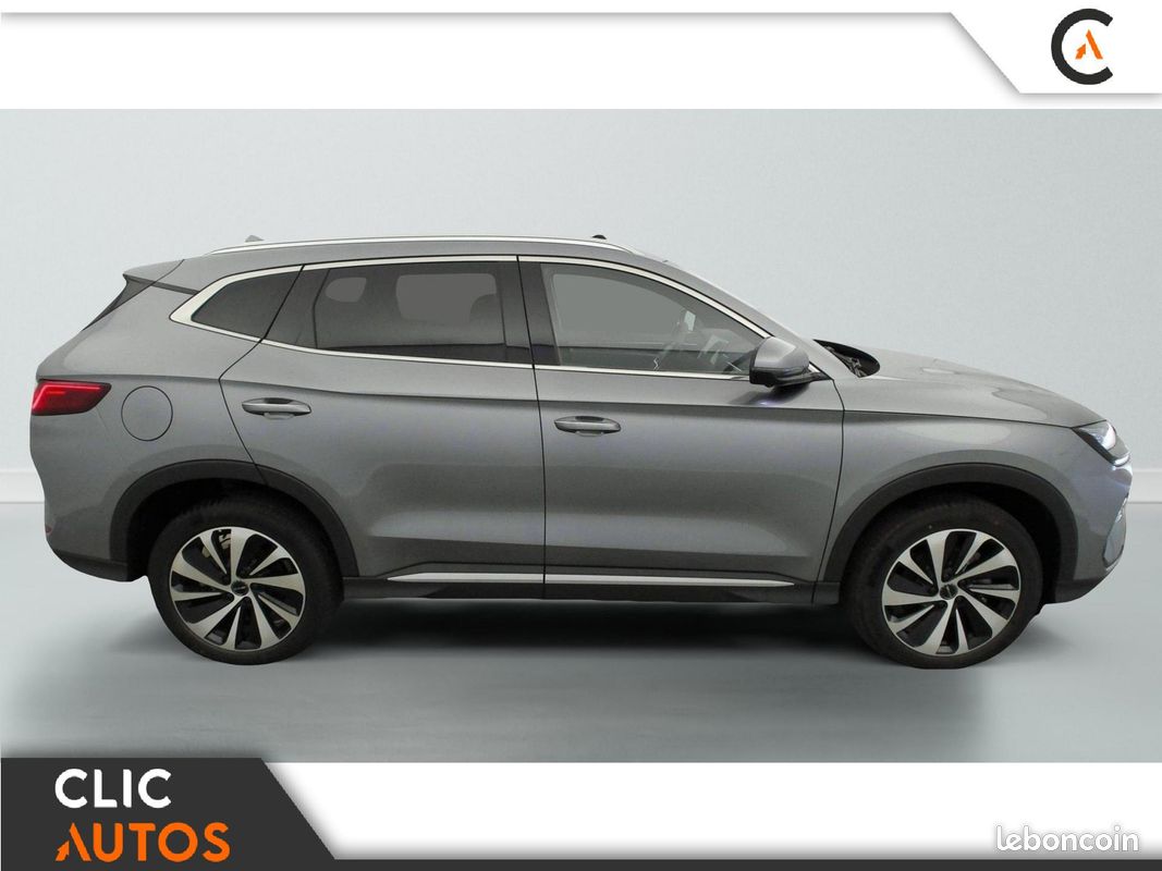 BYD SEAL U 1.5 DM-i 218 Boost (image 8)