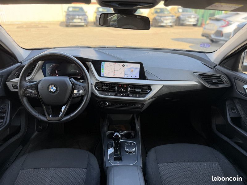 Bmw SERIE 1 (F40) 118IA 136CH DKG7 (image 2)