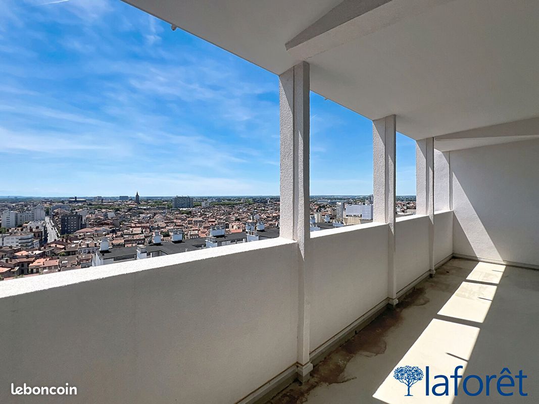 Appartement 3 pièces 72 m² · à Toulouse · 72 m² · 199 000 €