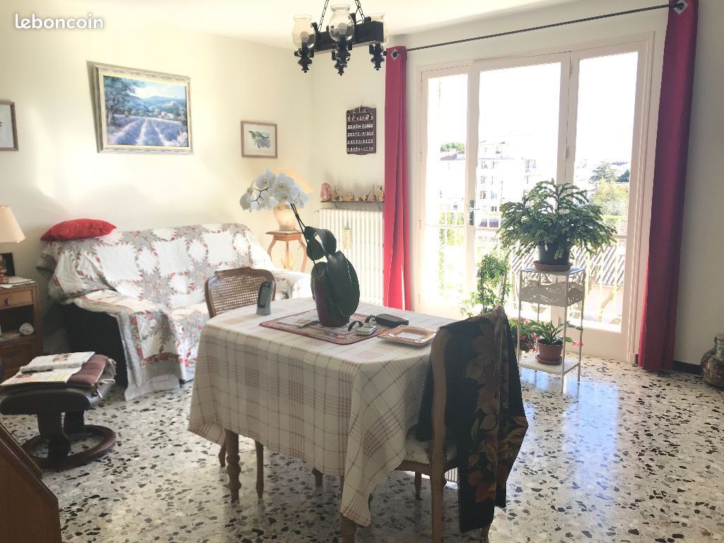Appartement 2 pièces 73 m² · à Manosque · 73 m² · 780 €/mois