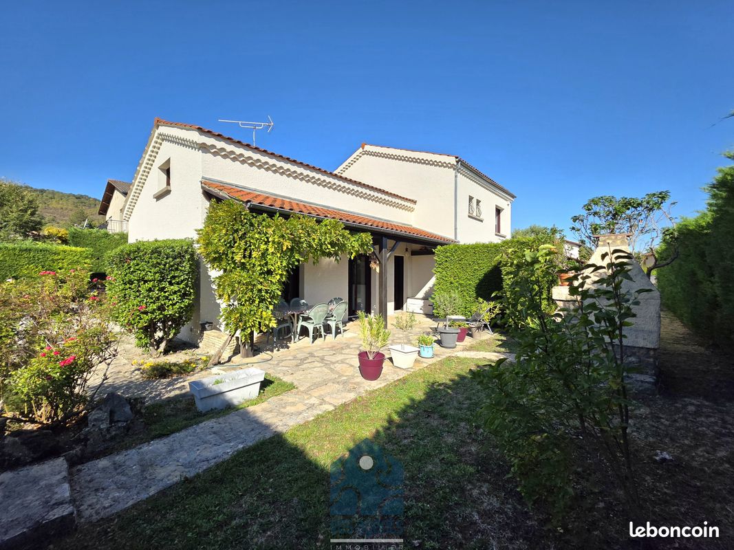 Maison 5 pièces 154 m² · à Cébazat · 154 m² · 330 000 €