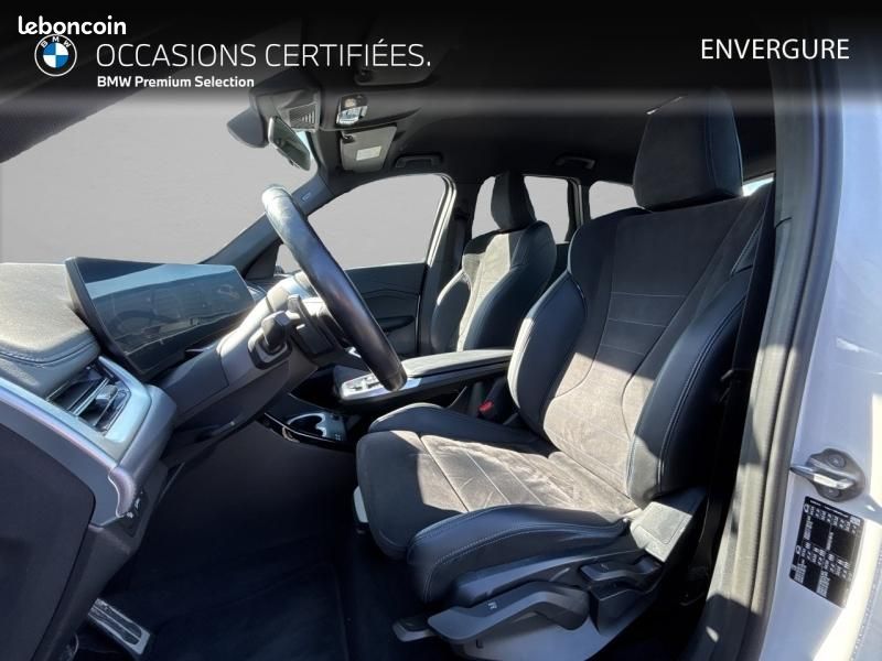 Bmw X1 sDrive20i 170ch M Sport (image 6)