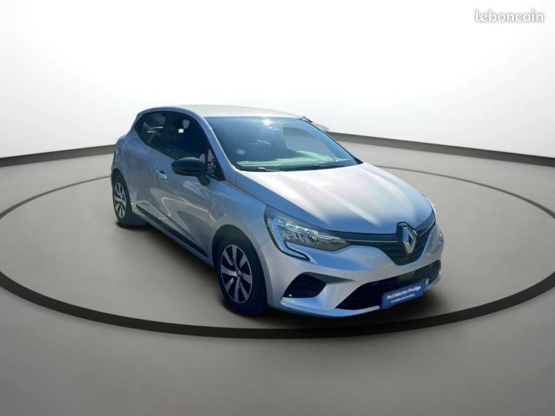 Renault Clio 1.0 TCe 90ch Equilibre (image 1)