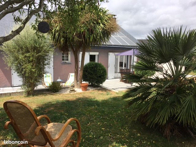 Maison 43 pièces 95 m² · à Guidel · 95 m² · 285 000 €