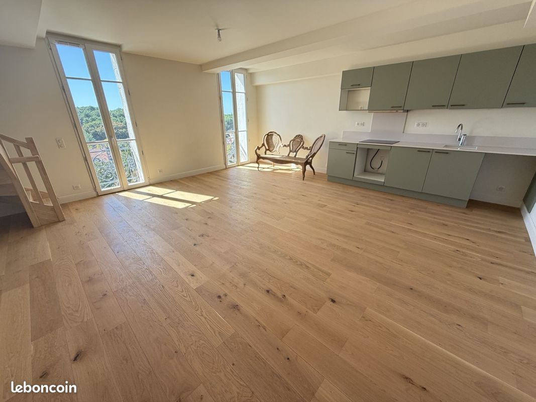 Appartement 5 pièces 111 m² · à Arcachon · 111 m² · 930 000 €