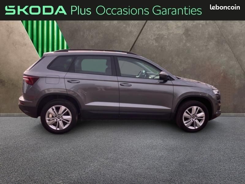 Skoda Karoq 1.5 TSI Evo 2 ACT 150ch Selection DSG7 (image 5)