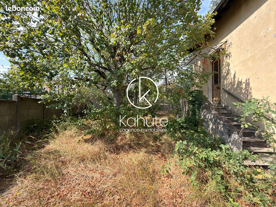 Maison 4 pièces 80 m² · à Grézieu-la-Varenne · 80 m² · 250 000 €