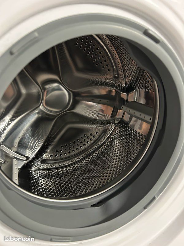 Lave-linge HighOne (image 5)