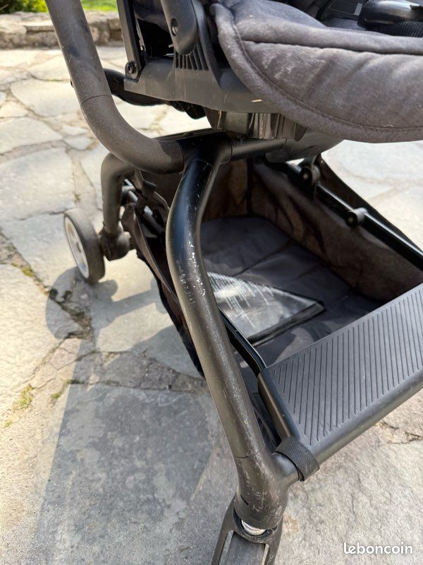 Poussette Cybex Gold (image 3)