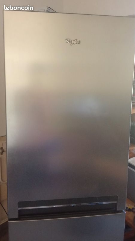 Frigo Whirlpool (image 2)