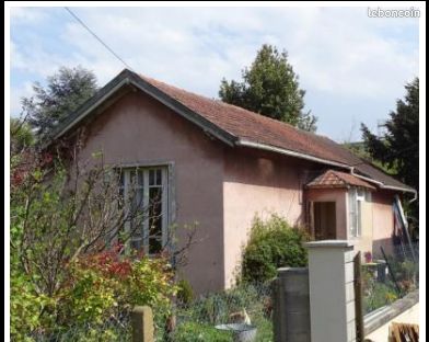 Maison 3 pièces 50 m² · à Éragny · 50 m² · 280 000 €