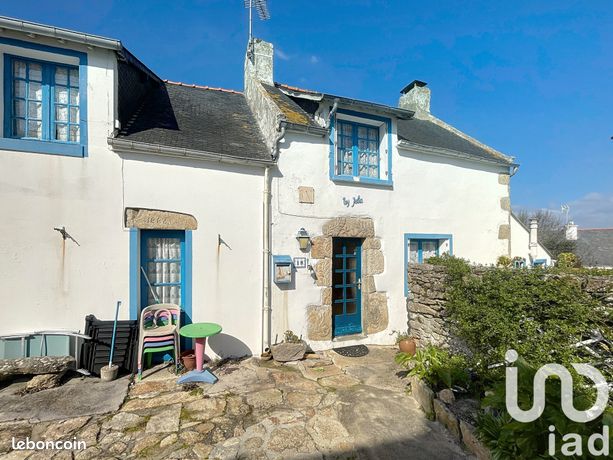 Maison 4 pièces 98 m²
