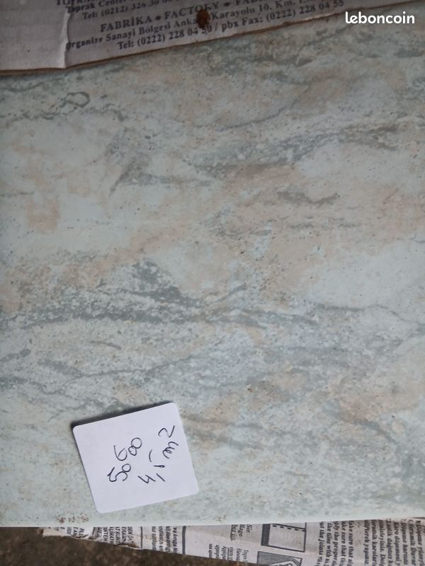 Carrelage (image 1)