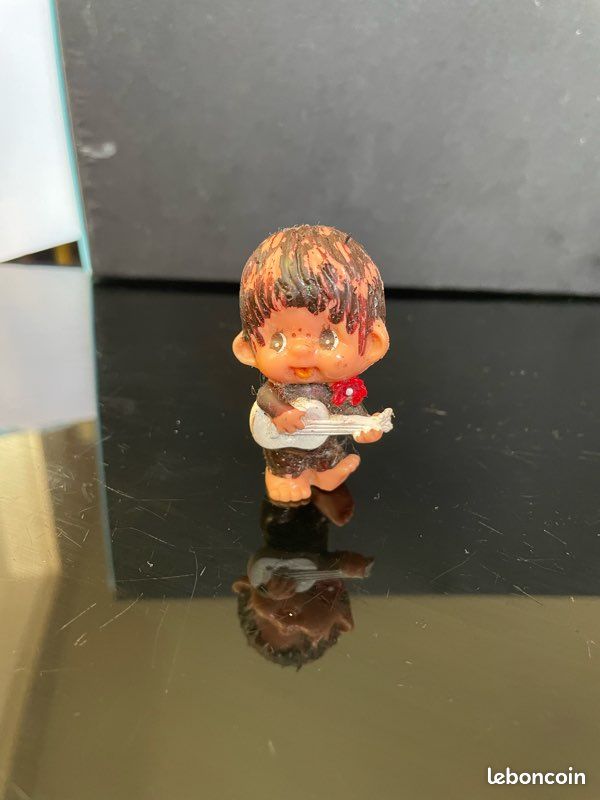 Figurine Vintage Kiki Sekiguchi 1979 Made in Japan Japon (image 1)