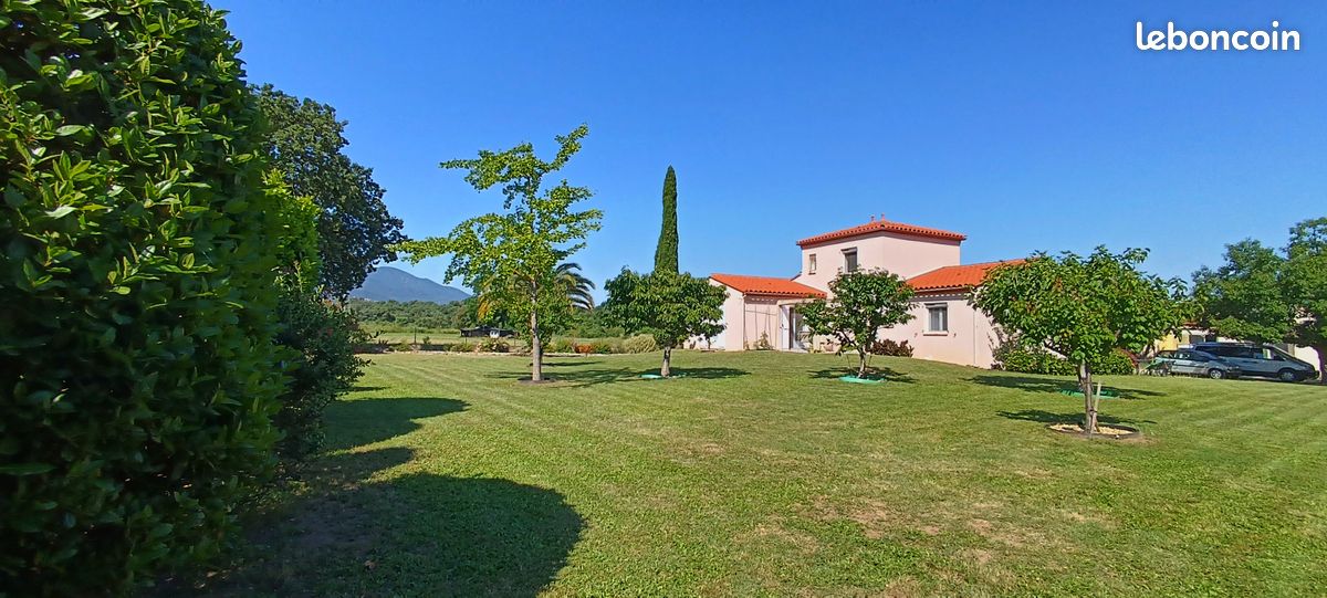 Maison 4 pièces 124 m² · à Saint-André · 124 m² · 644 000 €