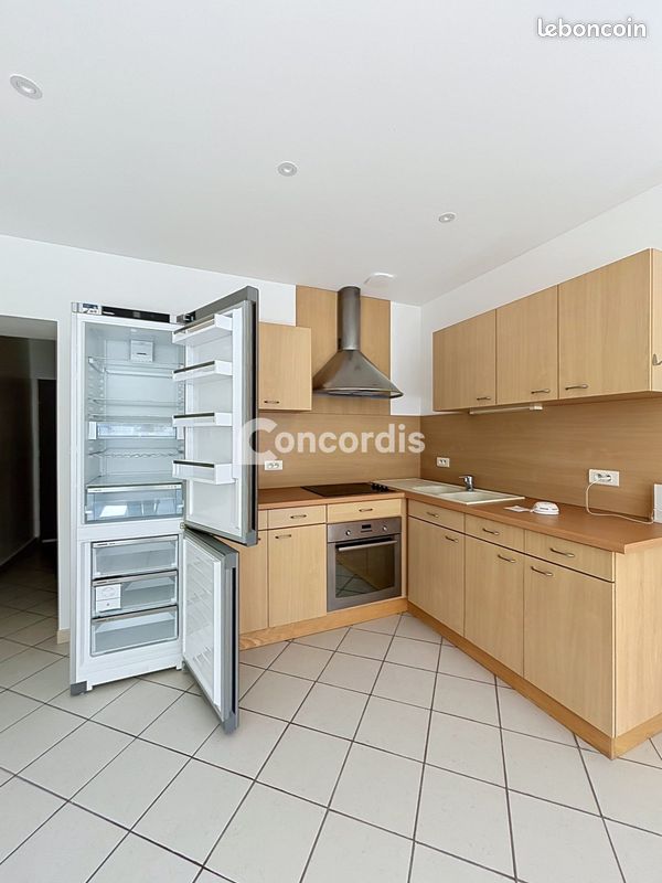 Appartement 2 pièces 59 m² · à Épinal · 59 m² · 650 €/mois