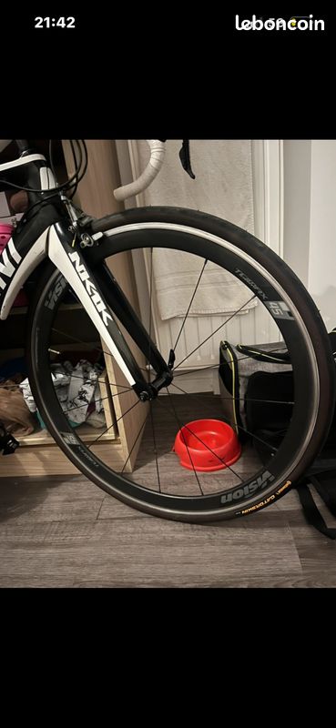 Vélo Cipollini NK1K (image 3)