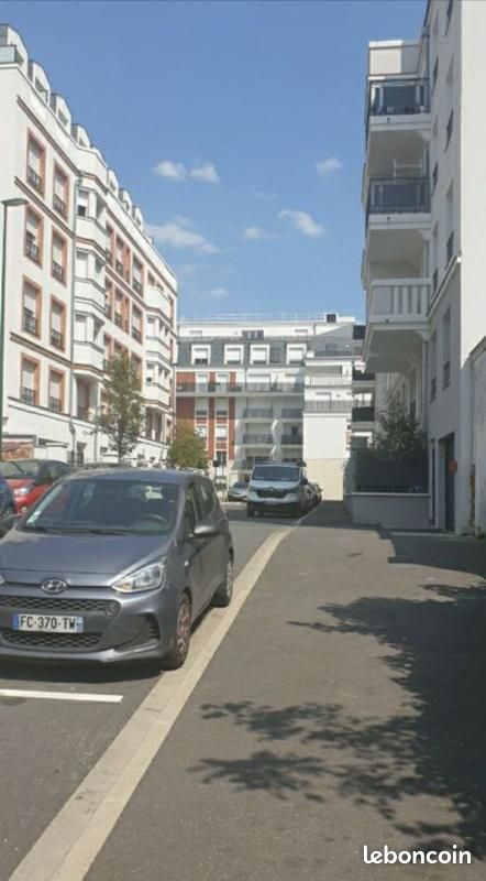 Appartement a louer gagny - 2 pièce(s) - 40 m2 - Surfyn