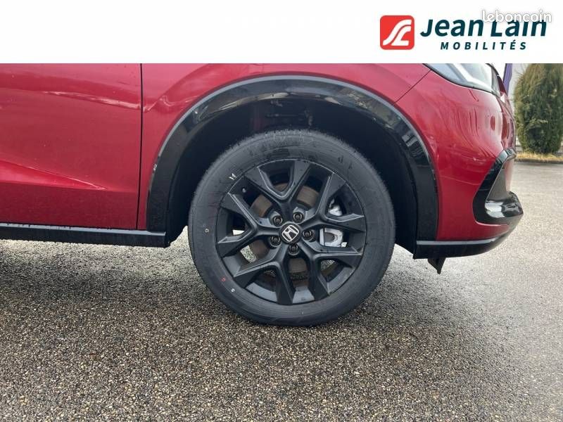 Honda ZR-V e:HEV 2.0 i-MMD Sport (image 9)