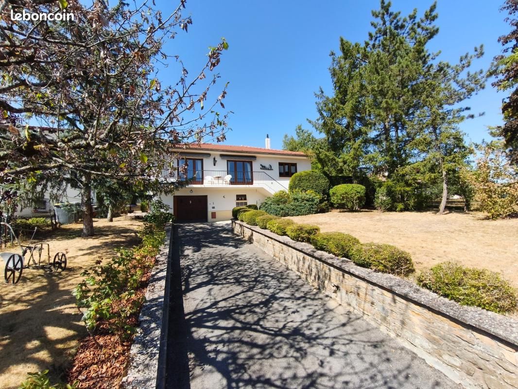 Maison 5 pièces 140 m² · à Metz · 140 m² · 359 000 €