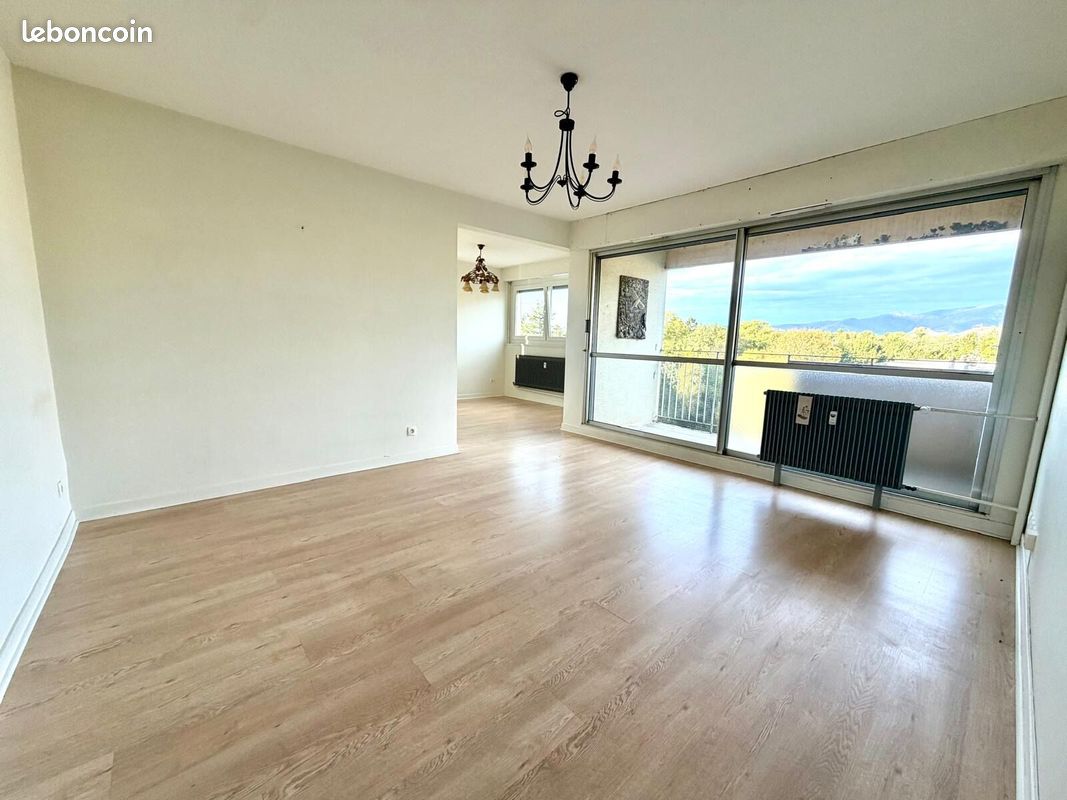 Appartement 4 pièces 81 m² · à Cernay · 81 m² · 126 000 €