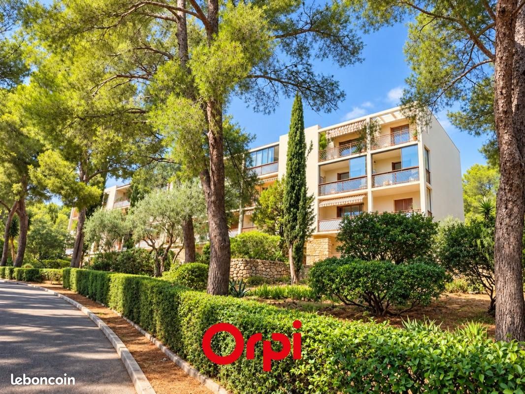 Appartement 3 pièces 59 m² · à Bandol · 59 m² · 399 000 €