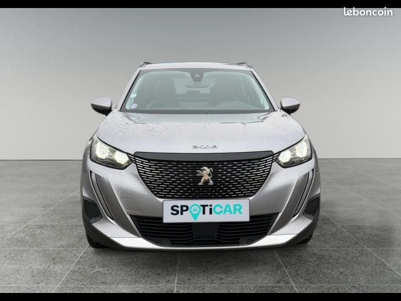 Peugeot 2008 1.2 PureTech 130ch S&S Allure (image 8)