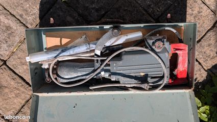Marteau demolisseur (image 2)