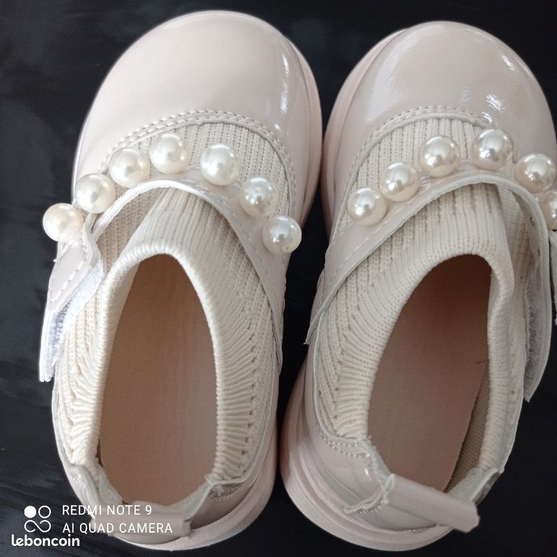 Chaussures fille (image 4)