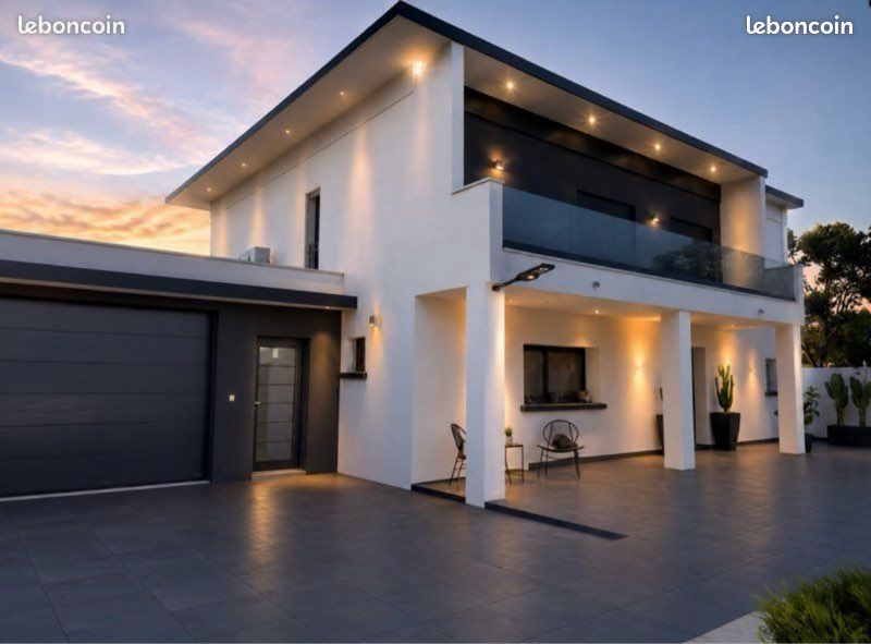 Maison 6 pièces 180 m² · à Frontignan · 180 m² · 660 000 €