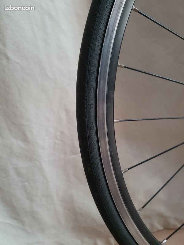 Velo de route triban 500 (image 7)