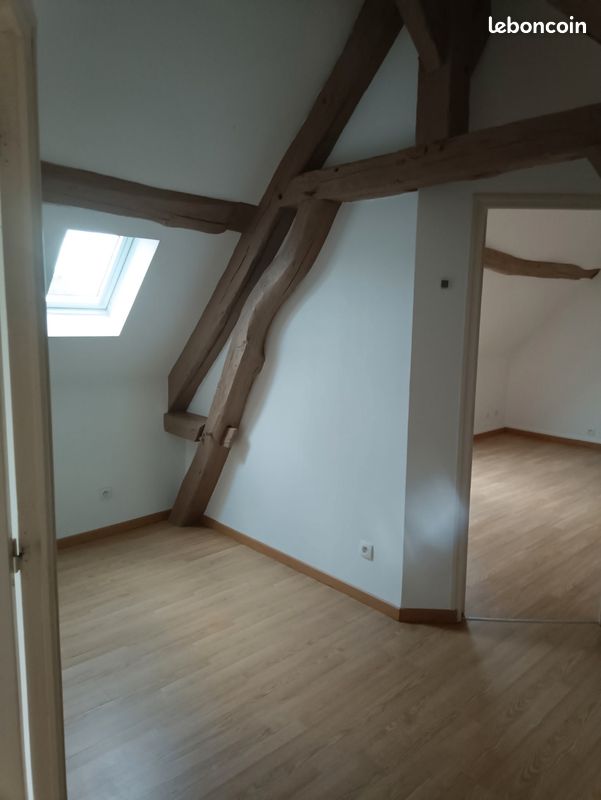 Maison 3 pièces 70 m² · à Sainte-Colombe-la-Commanderie · 70 m² · 760 €/mois