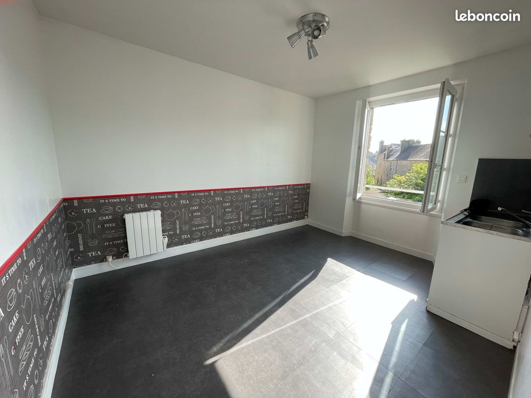 Appartement 2 pièces 58 m² · à Valognes · 58 m² · 600 €/mois